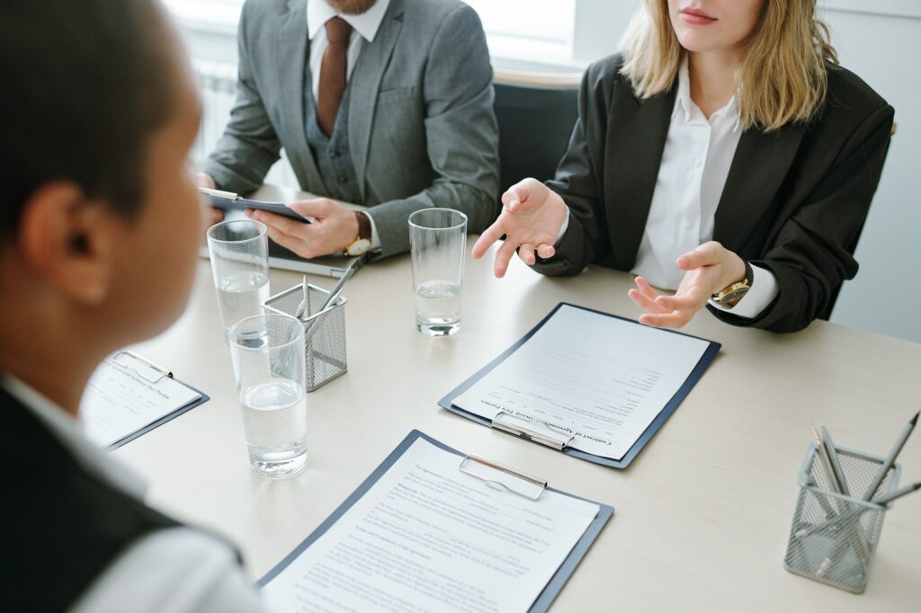 Procuradores de Castellón